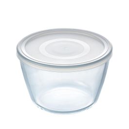 Recipiente Redondo Boro Cook & Freeze Pyrex 17x17x12 cm-1,6 L Precio: 25.5. SKU: B1BGV43F9T