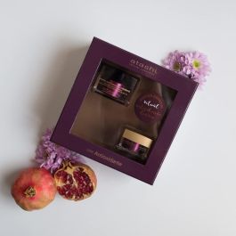 Set de Cosmétiques Femme Atashi RITUAL ANTIOXIDANTE 2 Pièces