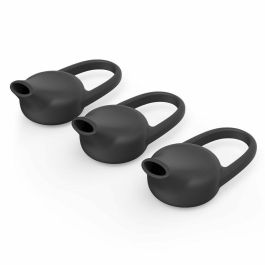 Compteur de CO2 Hama 00184184 Noir