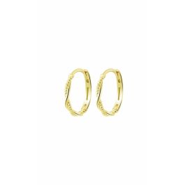 Boucles d´oreilles Femme Lotus HIN00131 Doré Precio: 131.4999996. SKU: B1ED2E29H4