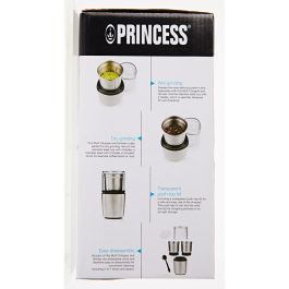 Déchiqueteuse Princess 01.221040.01.001