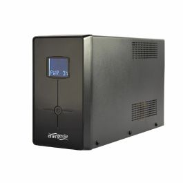Système d'Alimentation Sans Interruption Interactif GEMBIRD EG-UPS-035 1200 W Precio: 191.4999996. SKU: S5621729