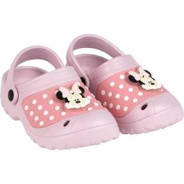 Sabots de Plage Minnie Mouse Rose XS Precio: 17.9900004. SKU: B1DJCRZJPN