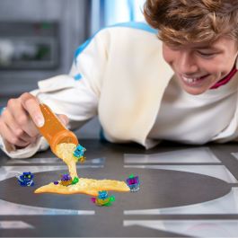 Figurine d’action Moose Toys 5 Pièces