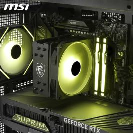 Support de refroidissement pour ordinateur portable MSI 306-7ZWHA11-L80