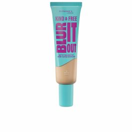 Base de maquillage liquide Rimmel London KIND & FREE Nº 160-Vanilla 30 ml Precio: 12.7899996. SKU: B1B7QCZMJN