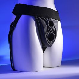 Harnais New Comers Gender X Gender X Noir