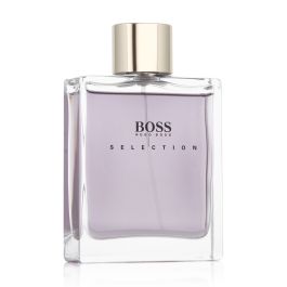 Hugo Boss-Boss BOSS SELECTION Eau de Toilette Vaporisateur 100 ml