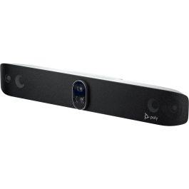 Webcam Poly A4LZ8AA#ABB 4K Ultra HD