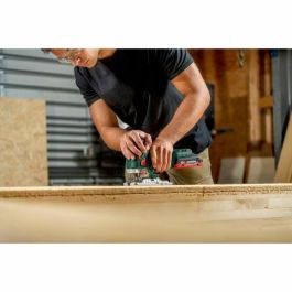 Metabo Sierra de calar a batería STA 18 LTX 150 BL 18V MetaBOX 145 L MET4061792234024