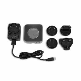 Verrouillage intelligent Bold Bold Connect Noir Verrouillage