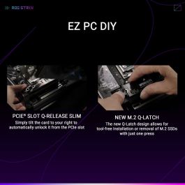 Carte Mère Asus AMD AM5 AMD