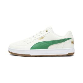 Chaussures de Sport pour Homme Puma Blanc Precio: 69.42. SKU: B1CQ7QBPFA