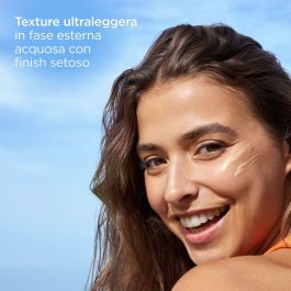 Protecteur Solaire Isdin FOTOPROTECTORES ISDIN