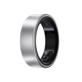 Anneau intelligent Samsung Galaxy Ring Argenté 23 mah