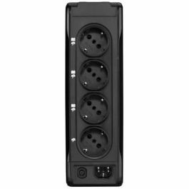 Système d'Alimentation Sans Interruption Interactif Eaton 3P ELLIPSE 700 DIN 420 W