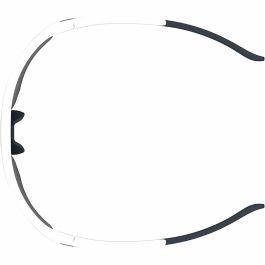 Lunettes de soleil Homme Under Armour UA-0001-G-S-6HT Ø 72 mm