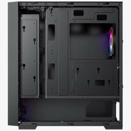 Boîtier ATX semi-tour Hiditec H2 Air
