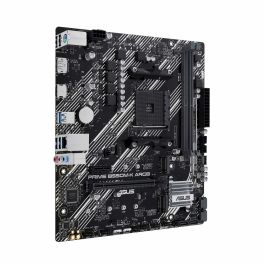 Asus Carte mère PRIME B550M-K ARGB - Socket AM4 - DDR4 - Micro ATX