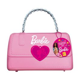 Tatouages Temporaires Barbie (12 Unités)