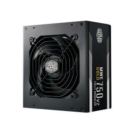 Bloc d’Alimentation Cooler Master MPE-7501-AFAAG-3EEU 750 W 80 Plus Gold