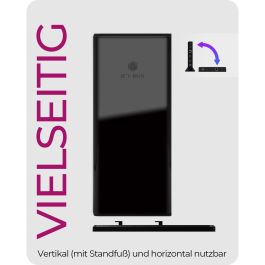 ICY BOX IB-DK2251AC USB-C/USB 3.0 11-in-1 DockingStation