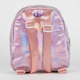 Cartable Hello Kitty Rose