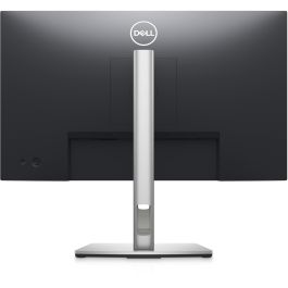 60,45cm/23,8'' (2560x1440) DELL-P2423D 16:9 8ms IPS DisplayPort HDMI USB VESA Pivot Black/Silver