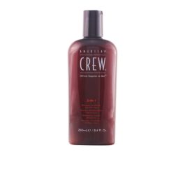 Shampooing American Crew 110089 250 ml 3-en-1 Gel de douche Precio: 12.9500004. SKU: SBL-14737