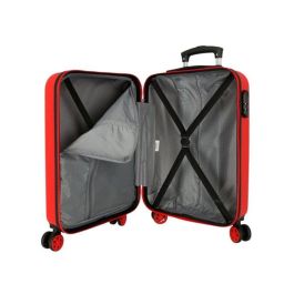 Valise Disney Fun Multicouleur