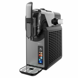 Sorbetière Cecotec 2600 220 W Noir Plastique