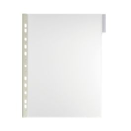 Housses Durable 560719 Transparent A4 Plastique 210 x 297 mm (5 Unités)