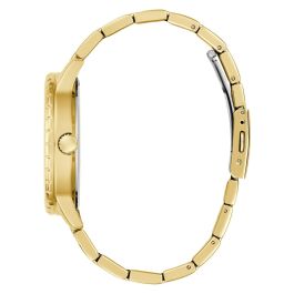 Montre Homme Guess MONARCH Doré