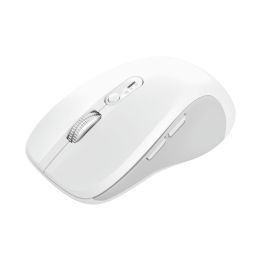 Souris Trust 25674 Blanc 3200 DPI