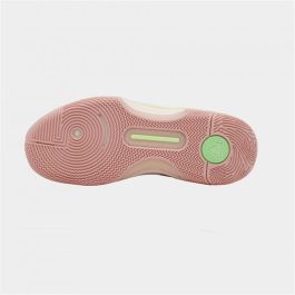 Chaussures de Basket-Ball pour Adultes Peak Flash 5 Orange 44