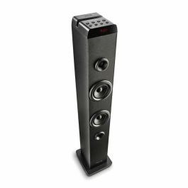Tour sonore bluetooth NGS SKY CHARM PRO Noir 50 W
