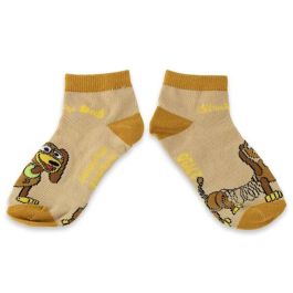 Chaussettes Toy Story Multicouleur S