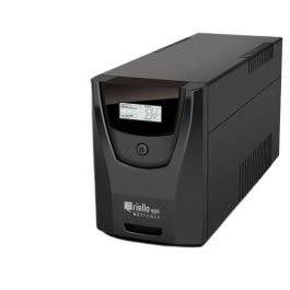 Système d'Alimentation Sans Interruption Interactif Riello NPW1000DE 600 W Precio: 154.9899996. SKU: B1H7RYAPN5