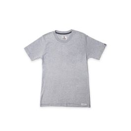 Omp RS/TS/0015/080 T-Shirt À Manches Courtes Light Gris Taille S 100% Coton Precio: 28.89. SKU: S3703053