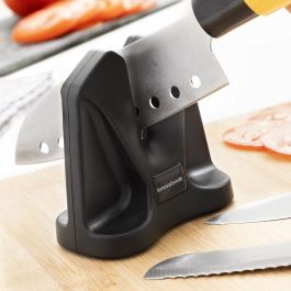 Affûteuse de Couteaux Pro V Sharvy InnovaGoods