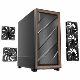 Boîtier ATX semi-tour Antec 0-761345-10177-6