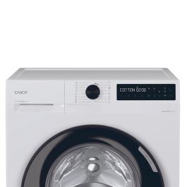 Machine à laver Haier BR410B8S 10 kg 60 cm 1400 rpm