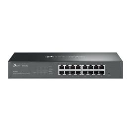 Commutateur Réseau Armoire TP-Link ES216G
