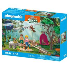 Playset Playmobil 71855