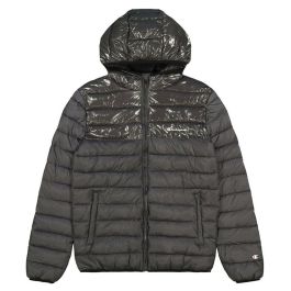 Veste de Sport pour Homme Champion 216646-ES508 Gris clair Precio: 78.8900004. SKU: S6427998