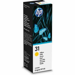 Encre pour Recharger des Cartouches HP 1VU28AE Jaune Precio: 18.7899996. SKU: S5611008