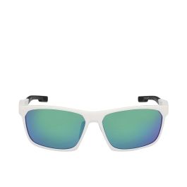Adidas Sport Lunettes de soleil homme SP0101 rectangulaires 130 mm