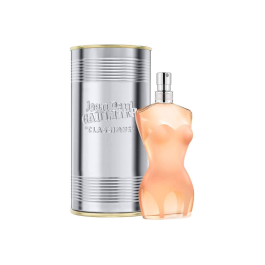 Jean Paul Gaultier Classique Woman Eau de Toilette 50 mL Precio: 88.5. SKU: B1EXPJ4EAG