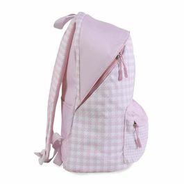 Cartable Decuevas 40 x 30 x 18 cm Rose