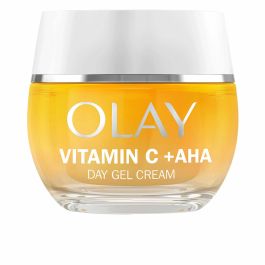 Olay Regenerist Vitamine C + AHA Gel-Crème Soin Visage Anti-Âge 24 Jours Éclat Hydratant 50 ml Precio: 28.6899996. SKU: B12MBKYJJX